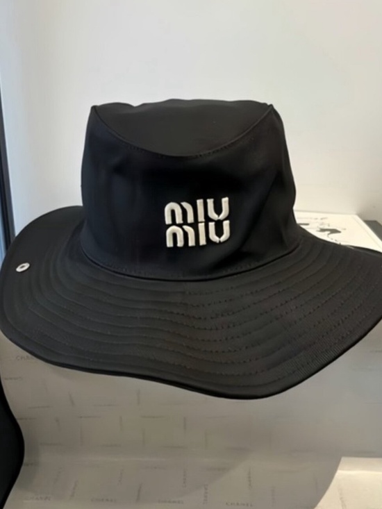 Miu Miu Hat